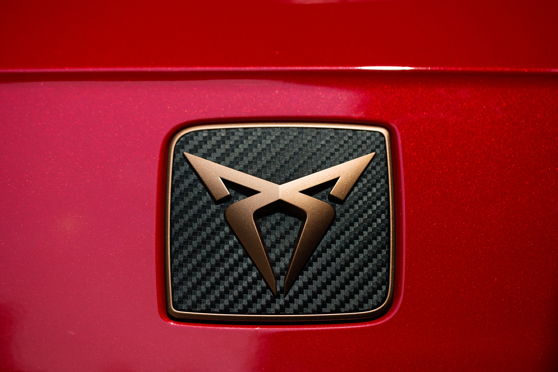 McCoy Motors CUPRA press release
