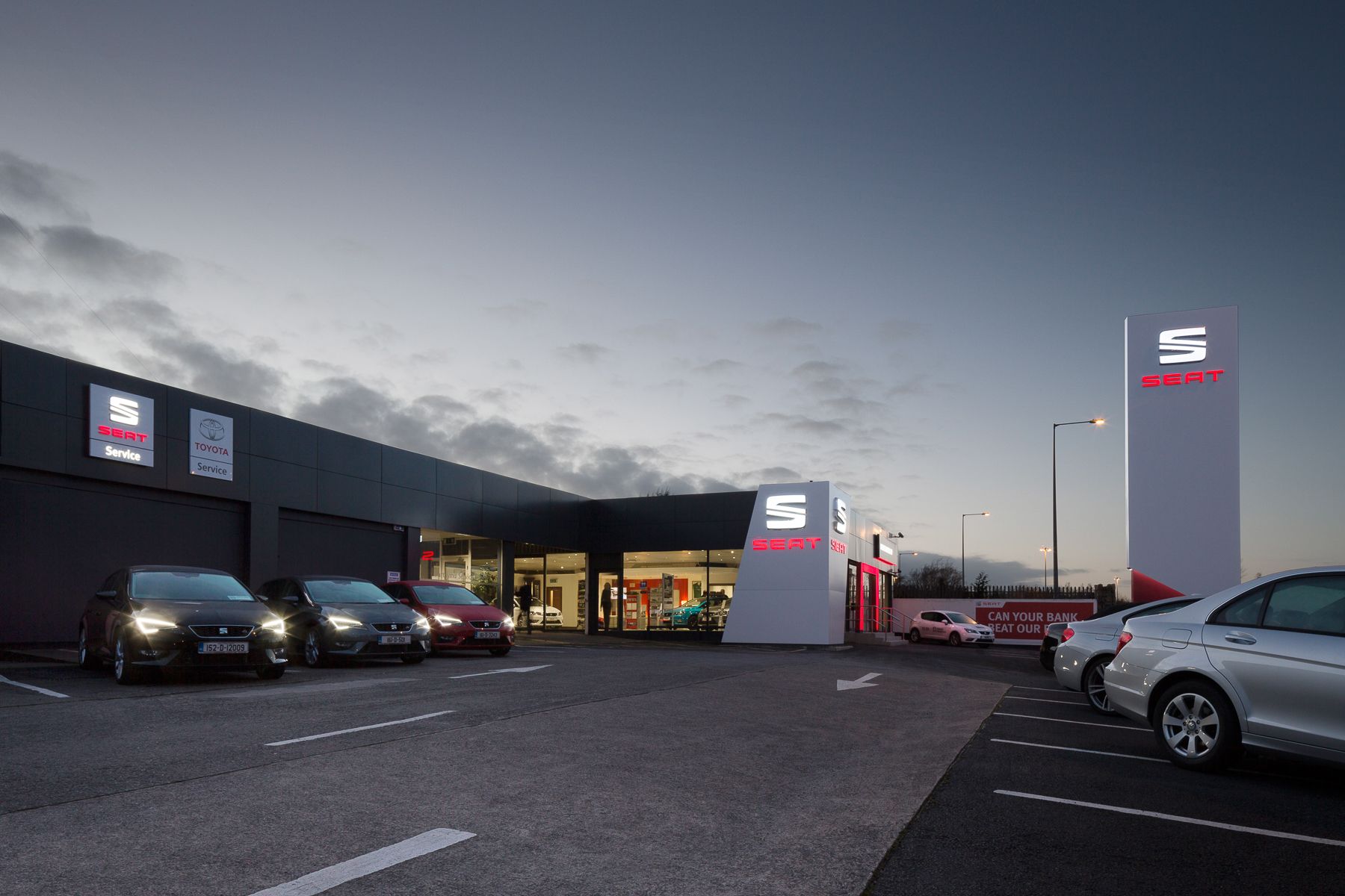 Our promise @ McCoy Motors
