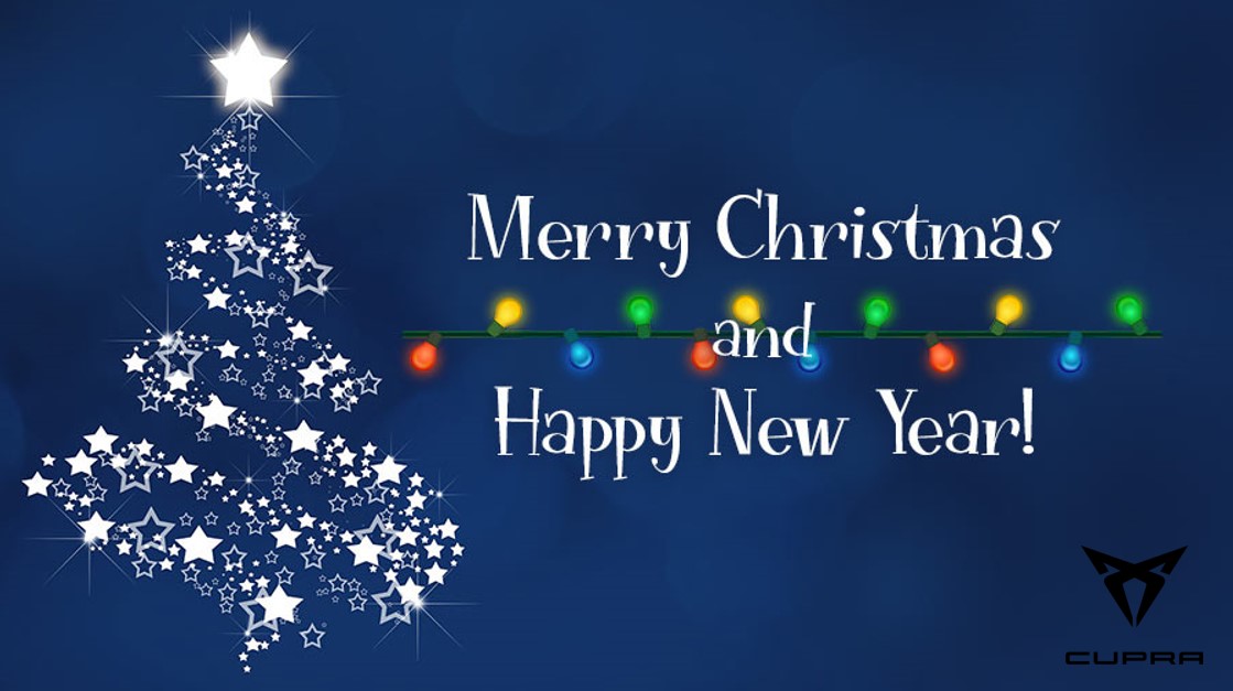 Christmas wishes