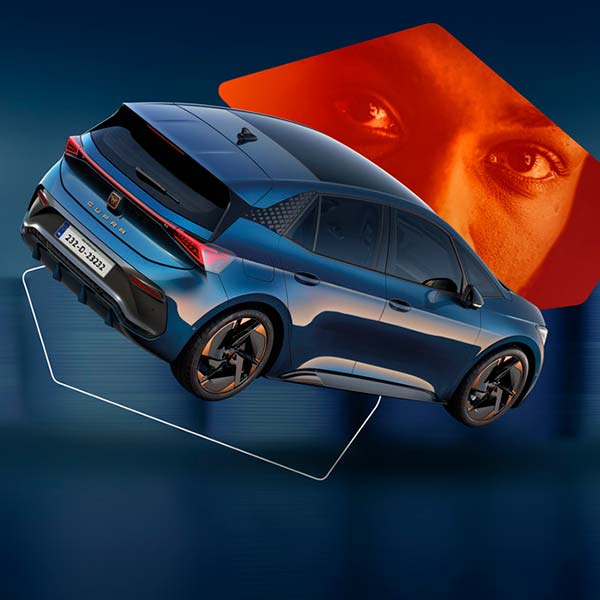 CUPRA Open week 